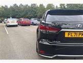 Lexus RX Image 6