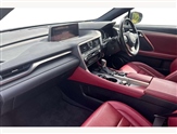 Lexus RX Image 2