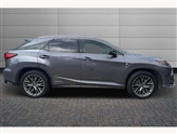 Lexus RX Image 6