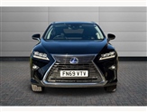 Lexus RX Image 2