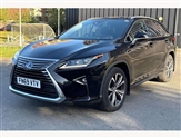 Lexus RX Image 3