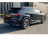 Lexus RX Image 5