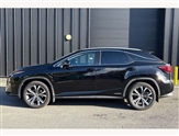 Lexus RX Image 6