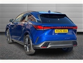 Lexus RX Image 3