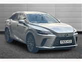 Lexus RX Image 1