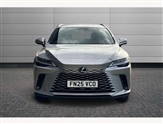 Lexus RX Image 2