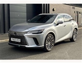 Lexus RX Image 3