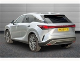 Lexus RX Image 4