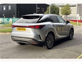 Lexus RX Image 5