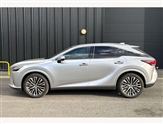 Lexus RX Image 6