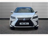 Lexus RX Image 2