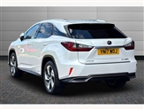 Lexus RX Image 4