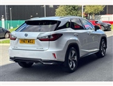 Lexus RX Image 5