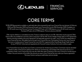 Lexus RX Image 6