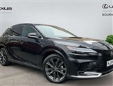 Lexus RX Image 1