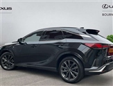 Lexus RX Image 2