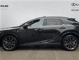 Lexus RX Image 3