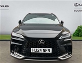 Lexus RX Image 4