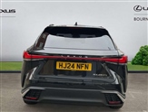 Lexus RX Image 5