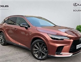 Lexus RX Image 1