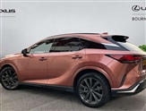 Lexus RX Image 2