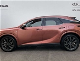 Lexus RX Image 3