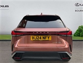 Lexus RX Image 5