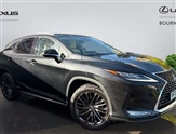 Lexus RX Image 1
