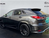 Lexus RX Image 2