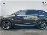 Lexus RX Image 3