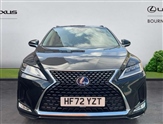 Lexus RX Image 4