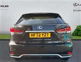 Lexus RX Image 5