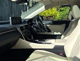 Lexus RX Image 6