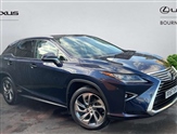 Lexus RX Image 1