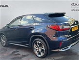 Lexus RX Image 2