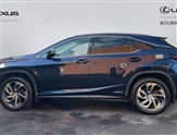 Lexus RX Image 3