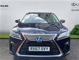 Lexus RX Image 4