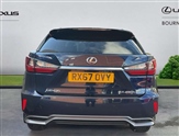 Lexus RX Image 5