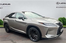 Used Lexus RX