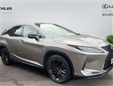 Lexus RX Image 1