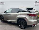 Lexus RX Image 2