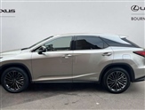 Lexus RX Image 3