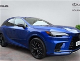 Lexus RX Image 1