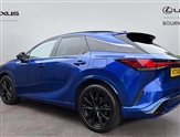 Lexus RX Image 2
