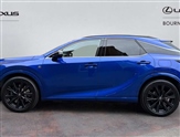 Lexus RX Image 3