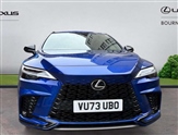Lexus RX Image 4