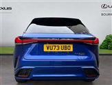 Lexus RX Image 5
