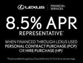 Lexus RX Image 2