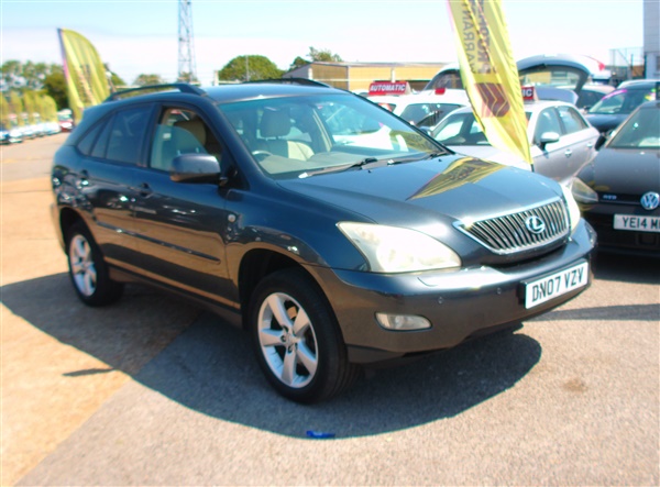 Large image for the Used Lexus RX
