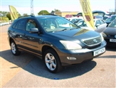 Used Lexus RX